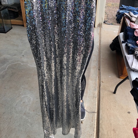 Prom Dress - Picture 4 of 4